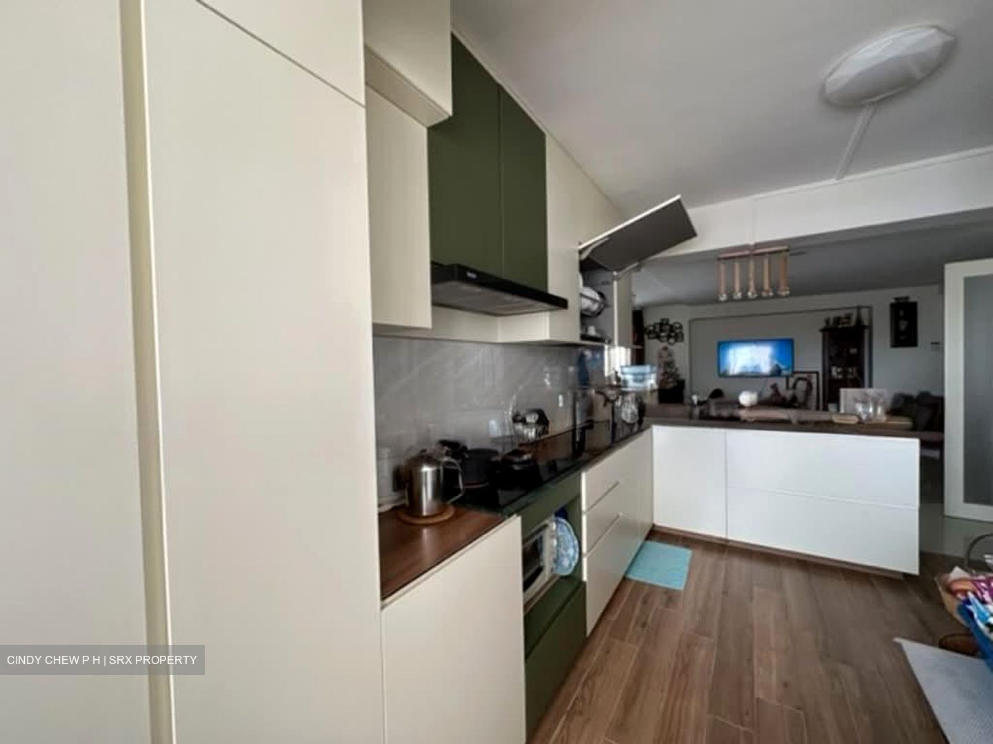 Blk 772 Pasir Ris Street 71 (Pasir Ris), HDB 5 Rooms #566320081